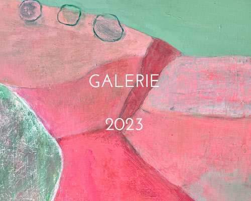 Gallerie de peintures contemporaines 2023